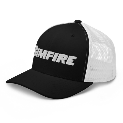Simfire Cap - SIMFIRE