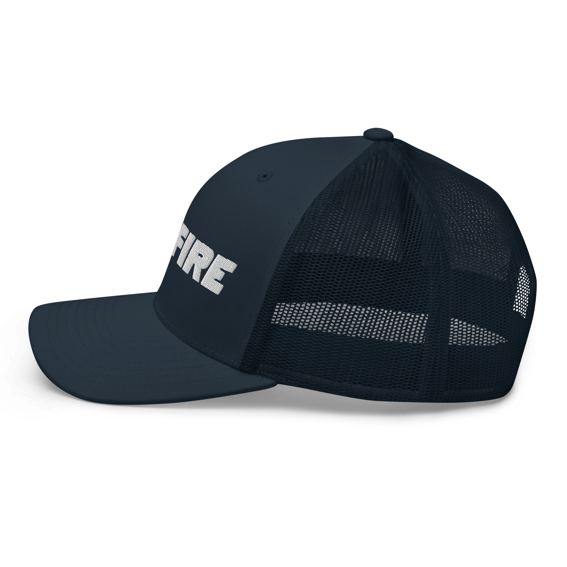 Simfire Cap - SIMFIRE