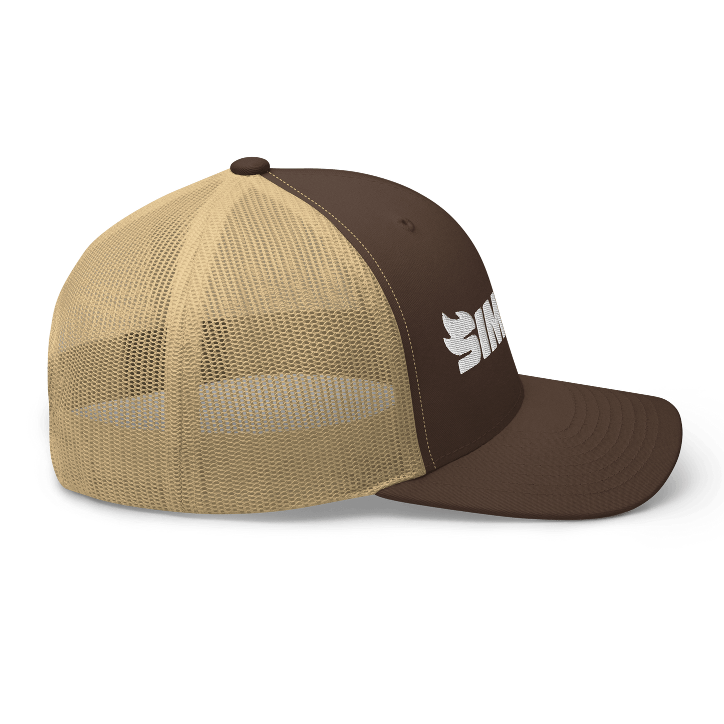 Simfire Cap - SIMFIRE