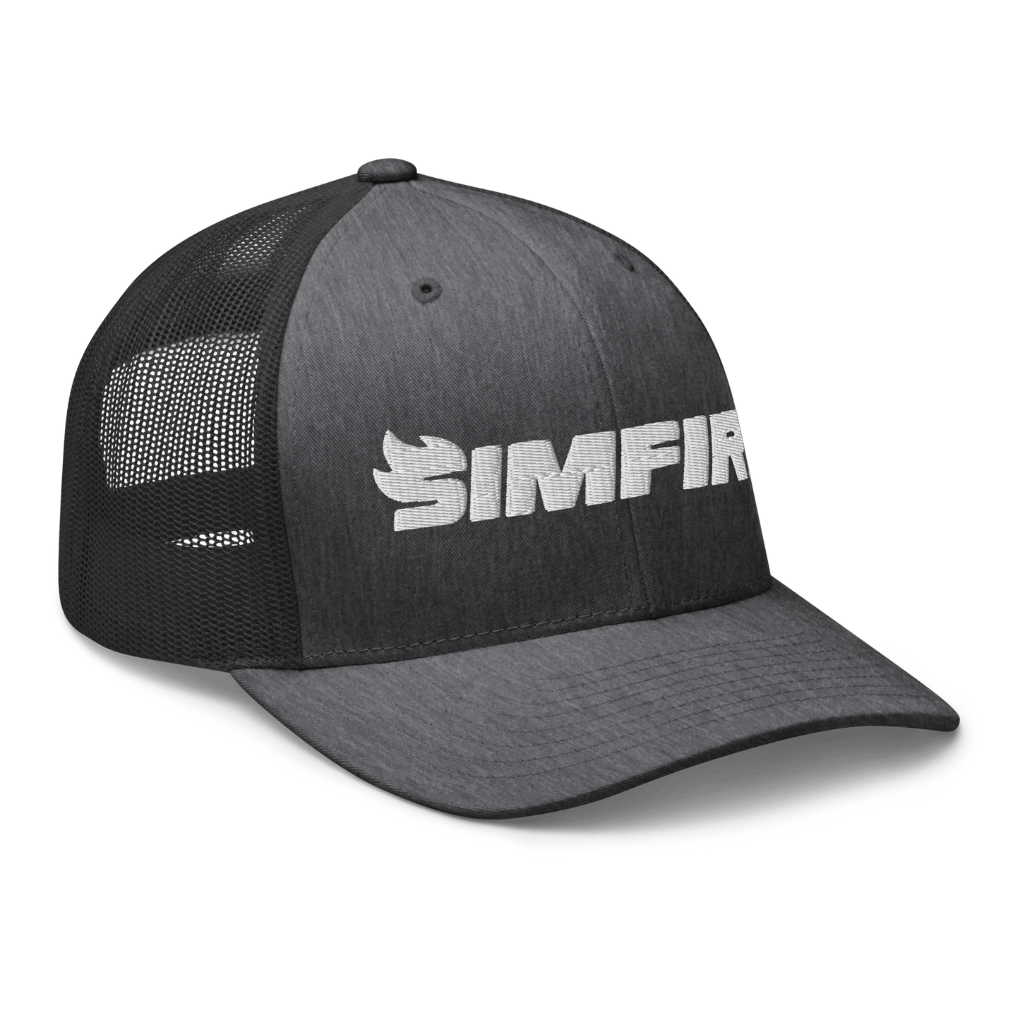Simfire Cap - SIMFIRE