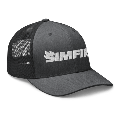 Simfire Cap - SIMFIRE