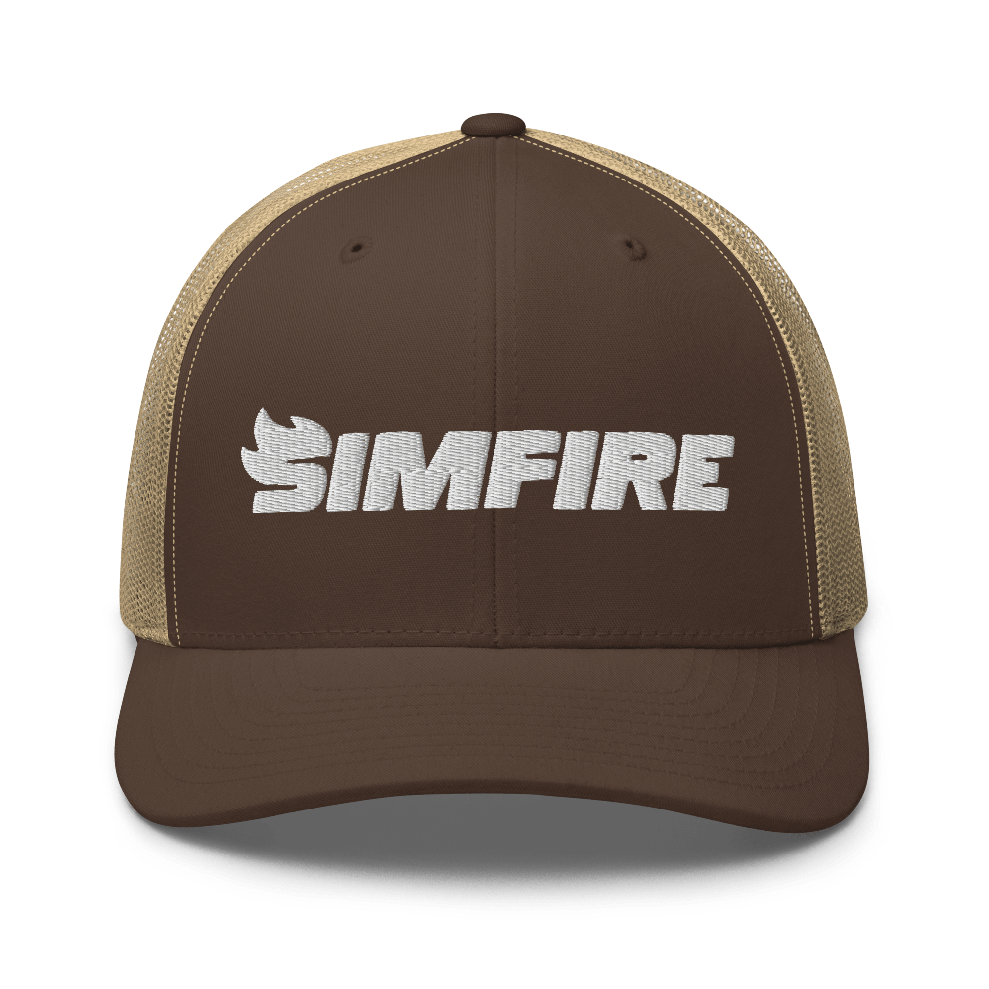 Simfire Cap - SIMFIRE
