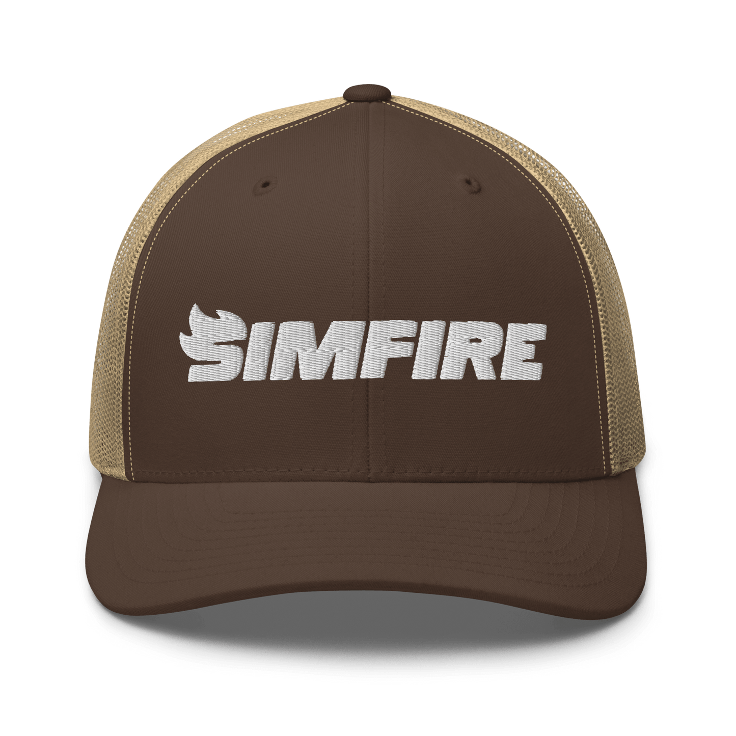 Simfire Cap - SIMFIRE