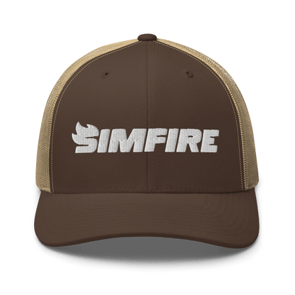Simfire Cap - SIMFIRE