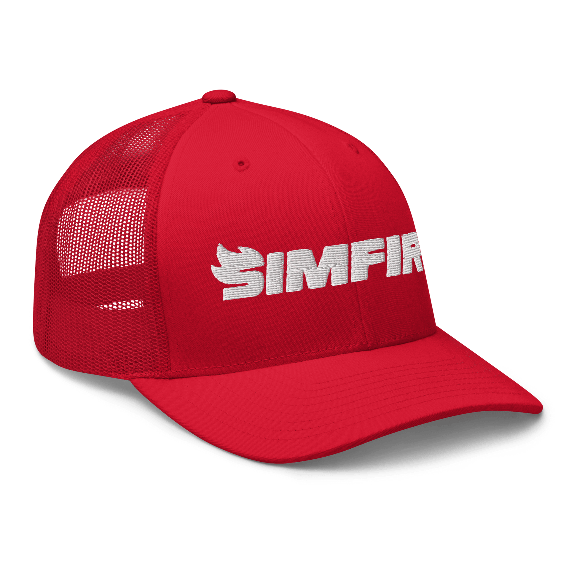 Simfire Cap - SIMFIRE
