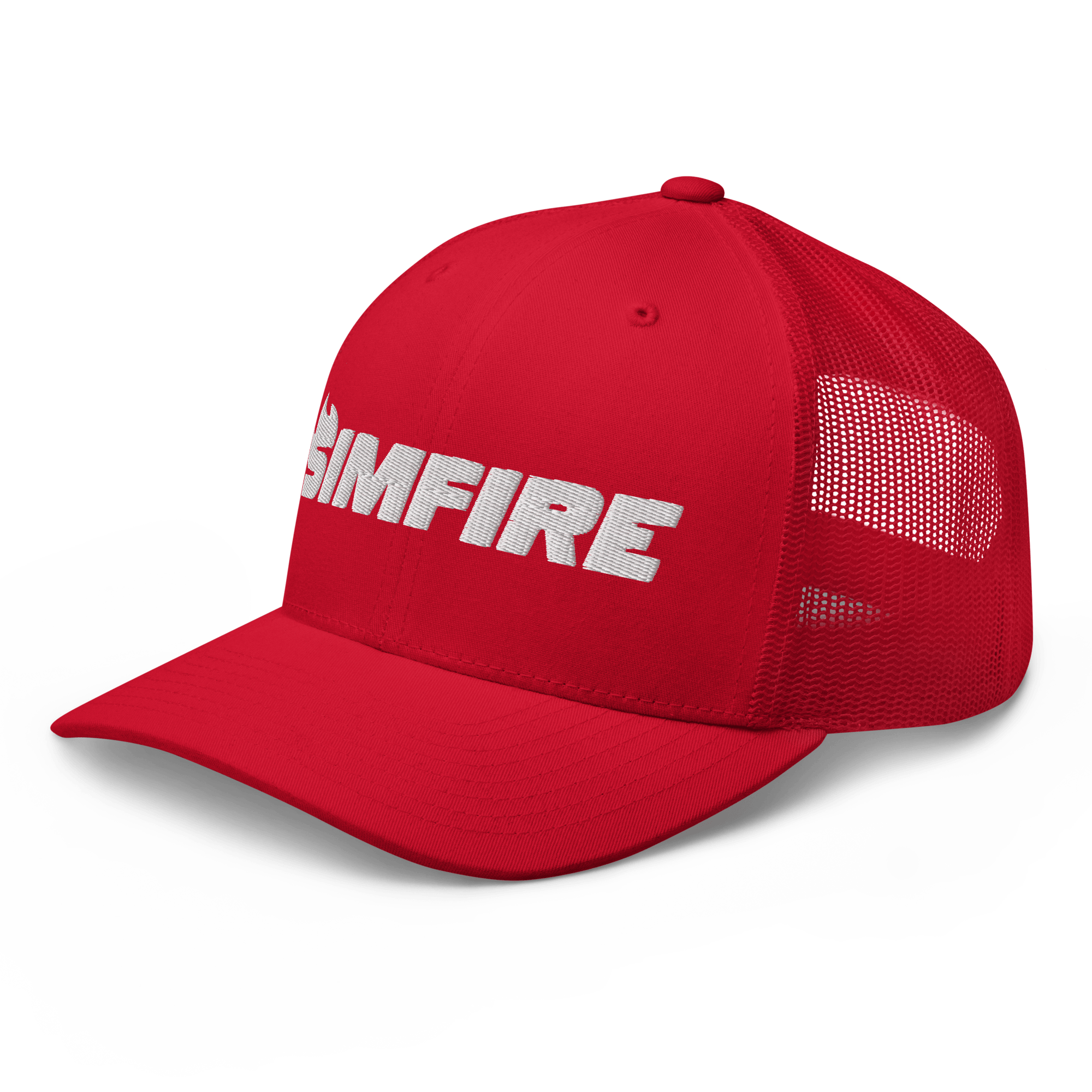 Simfire Cap - SIMFIRE
