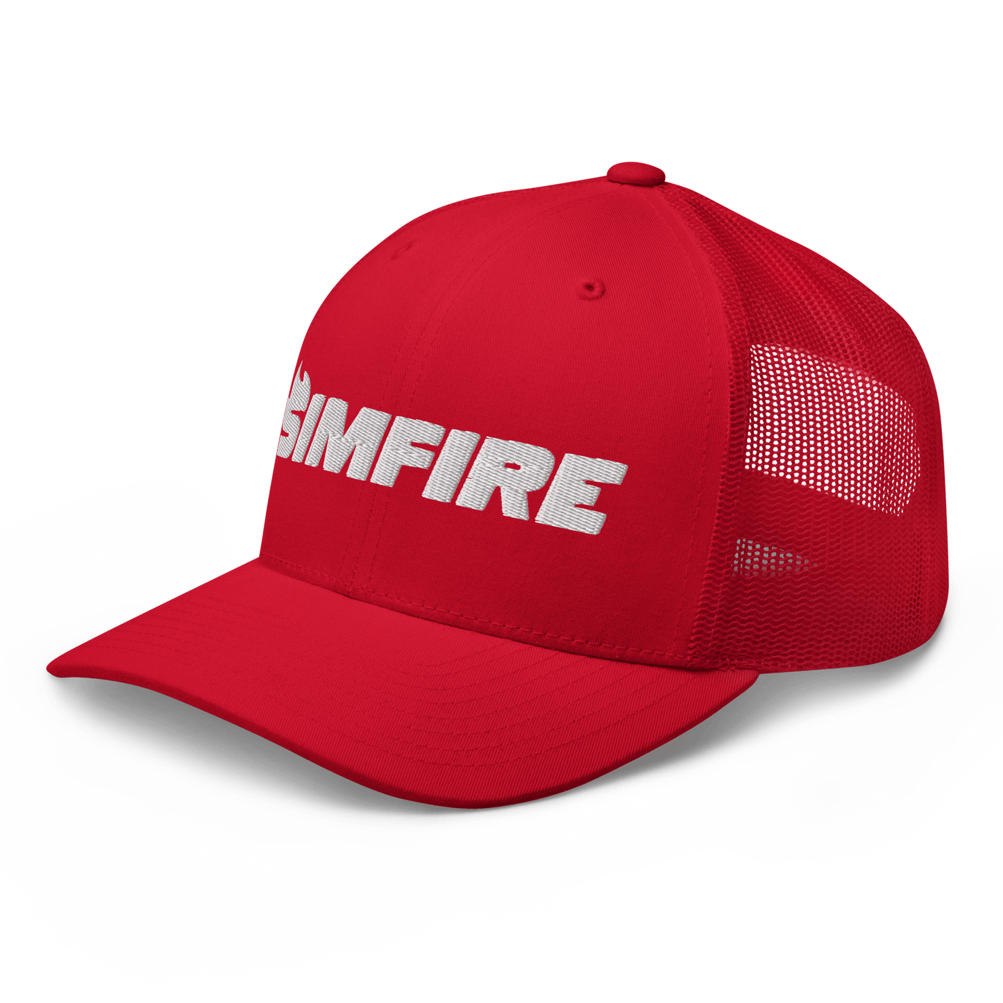 Simfire Cap - SIMFIRE