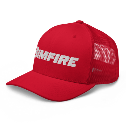 Simfire Cap - SIMFIRE