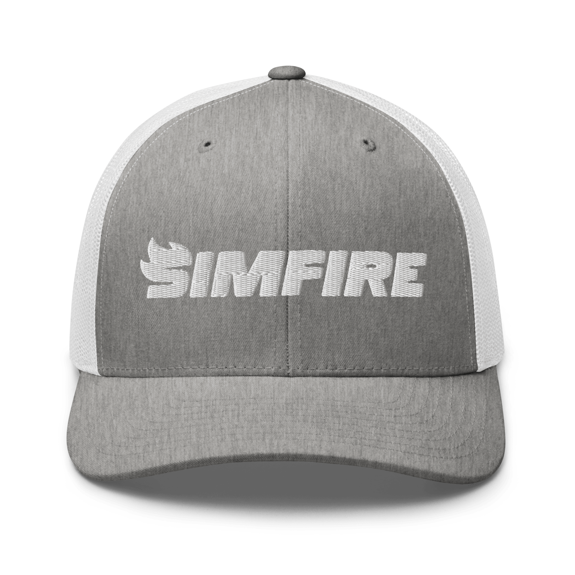 Simfire Cap - SIMFIRE