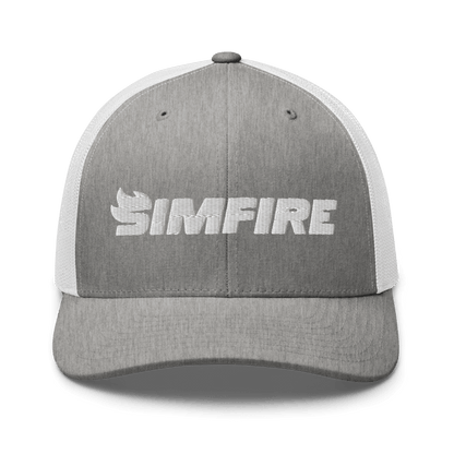 Simfire Cap - SIMFIRE