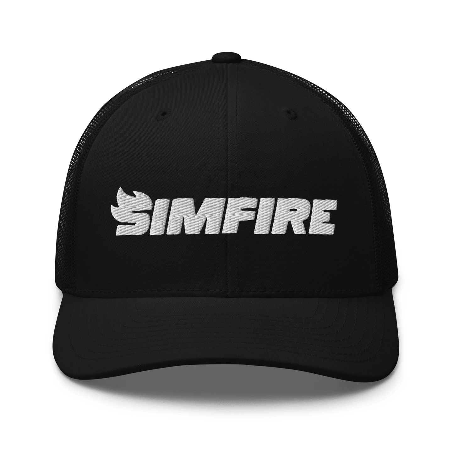 Simfire Cap - SIMFIRE