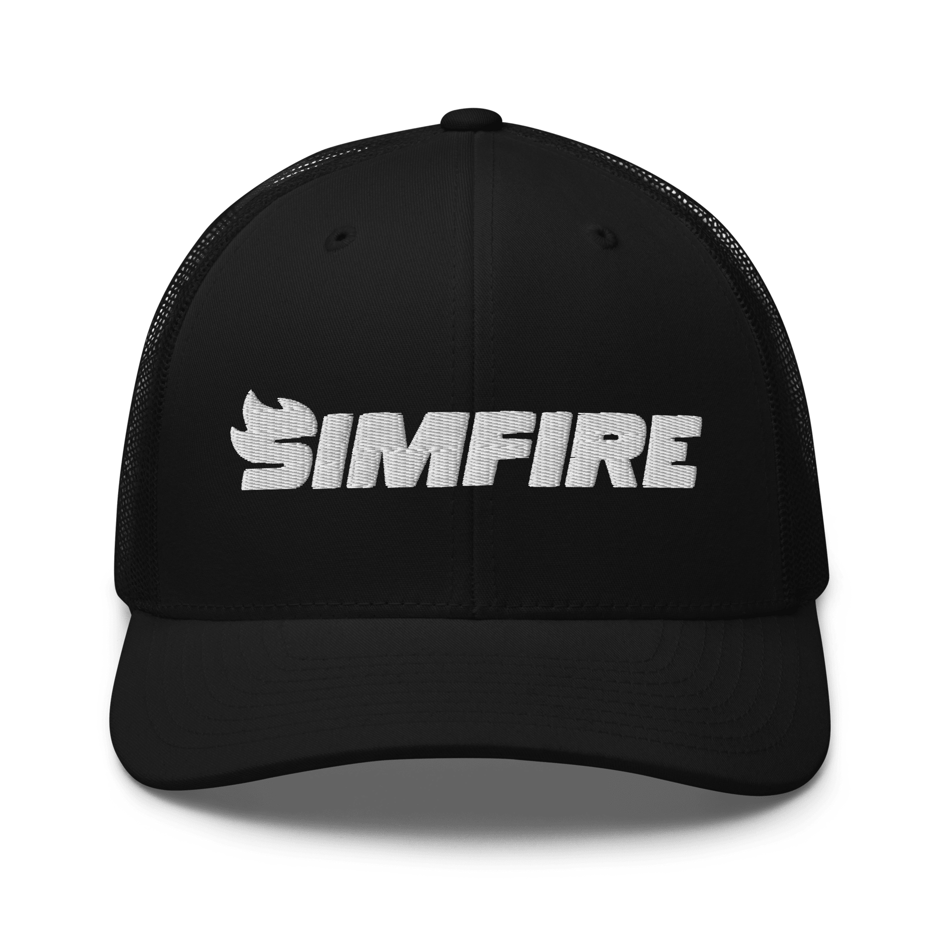 Simfire Cap - SIMFIRE