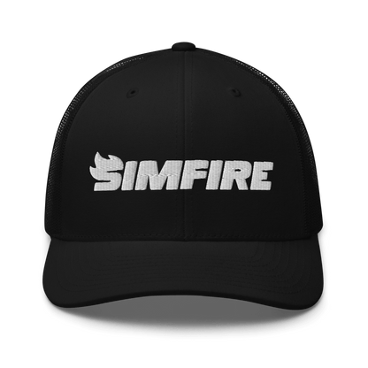 Simfire Cap - SIMFIRE