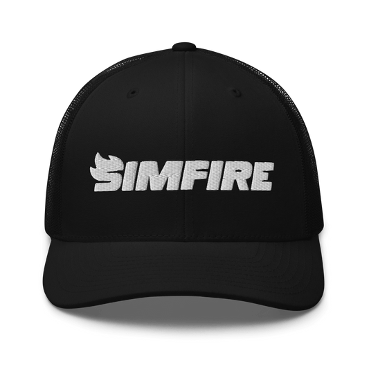 Simfire Cap - SIMFIRE