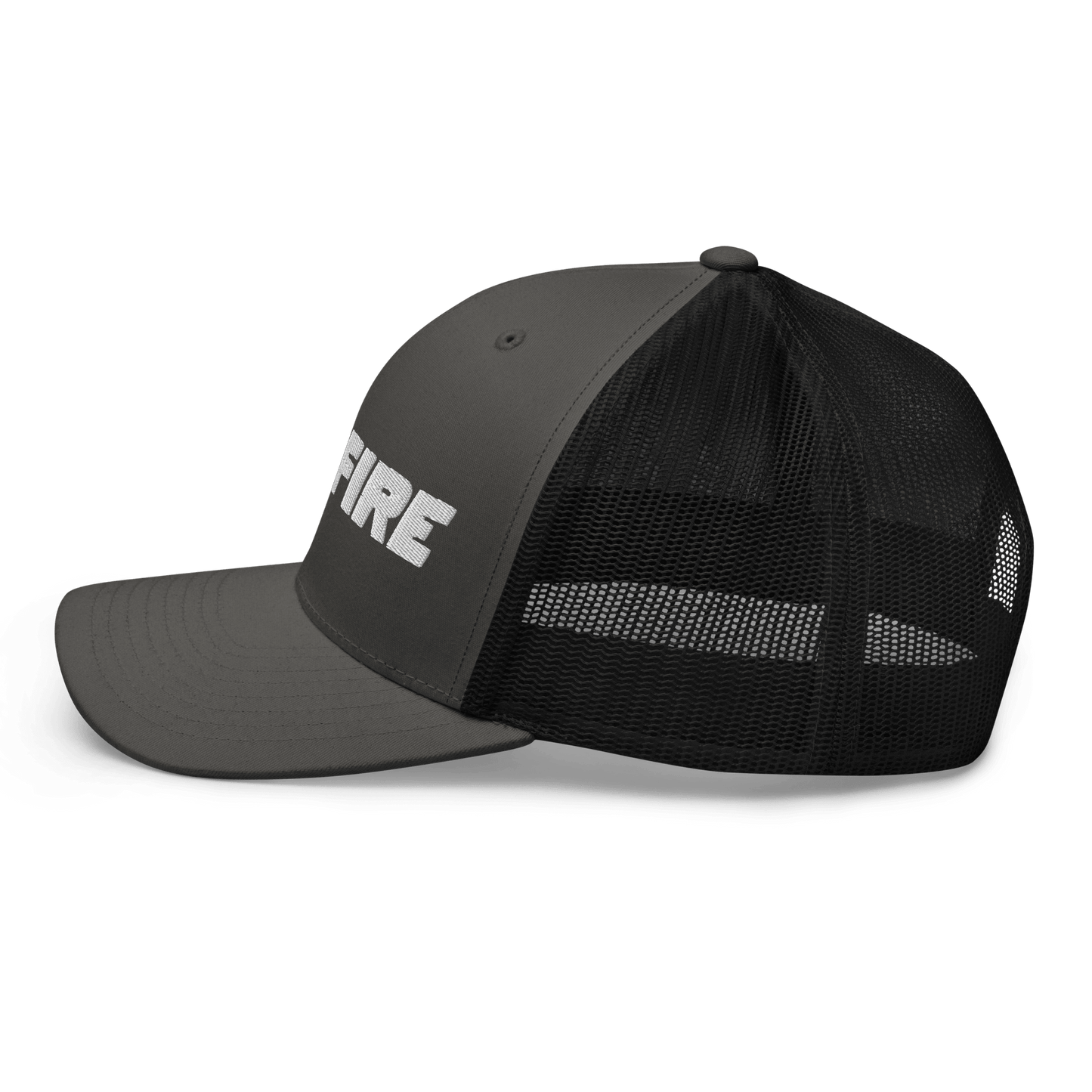 Simfire Cap - SIMFIRE
