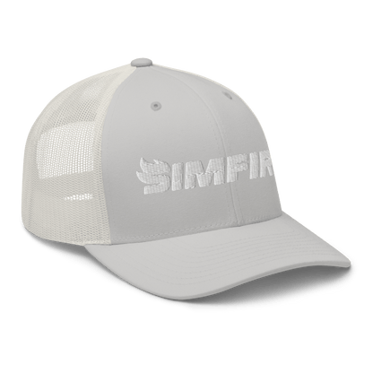 Simfire Cap - SIMFIRE