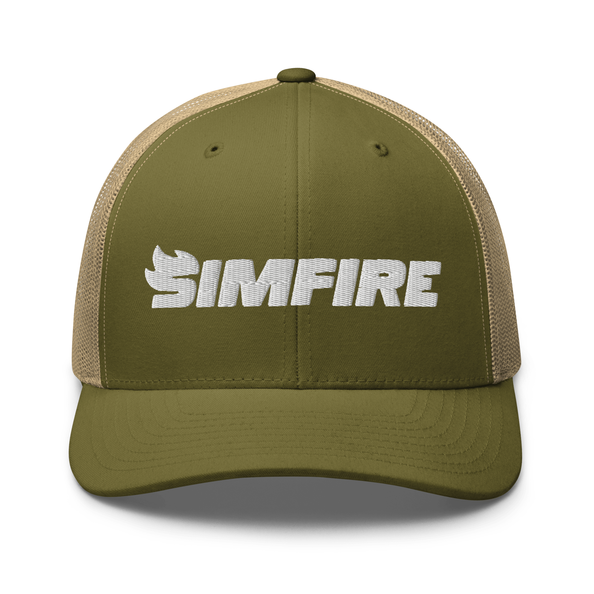 Simfire Cap - SIMFIRE