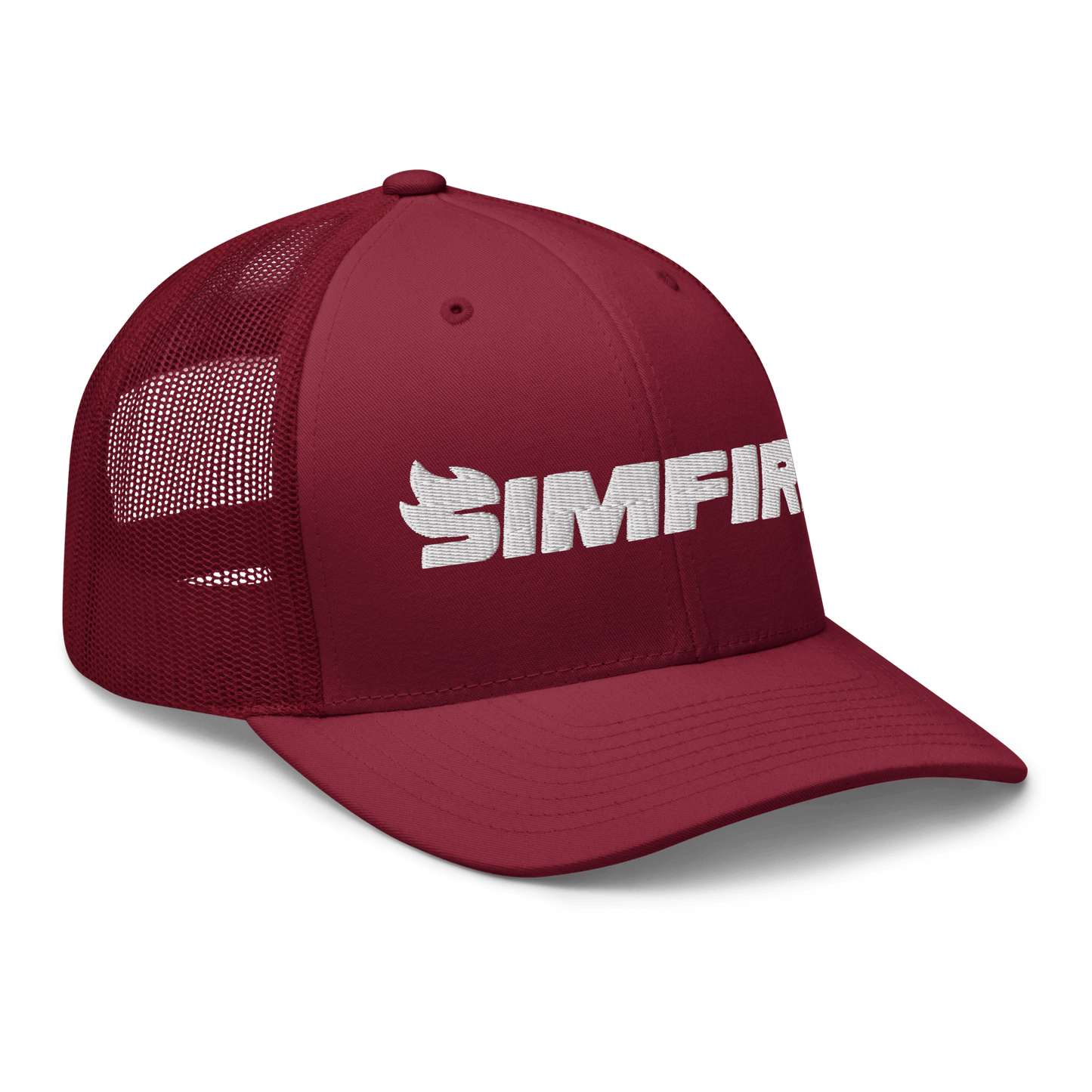 Simfire Cap - SIMFIRE