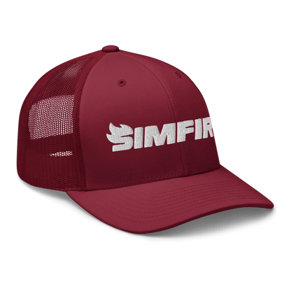Simfire Cap - SIMFIRE