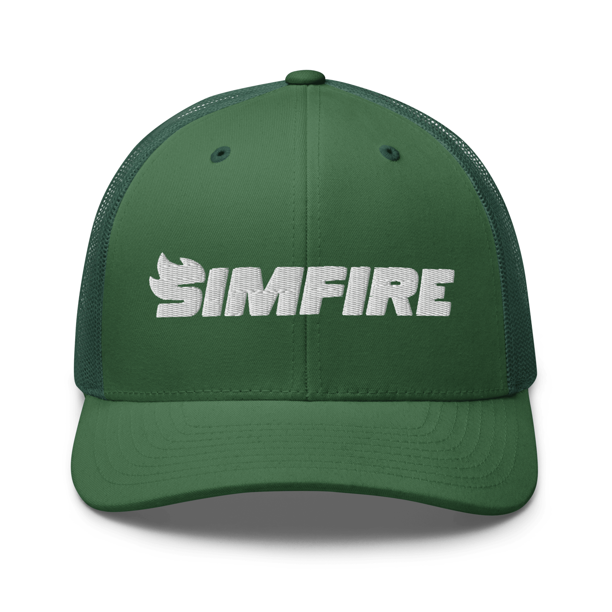 Simfire Cap - SIMFIRE