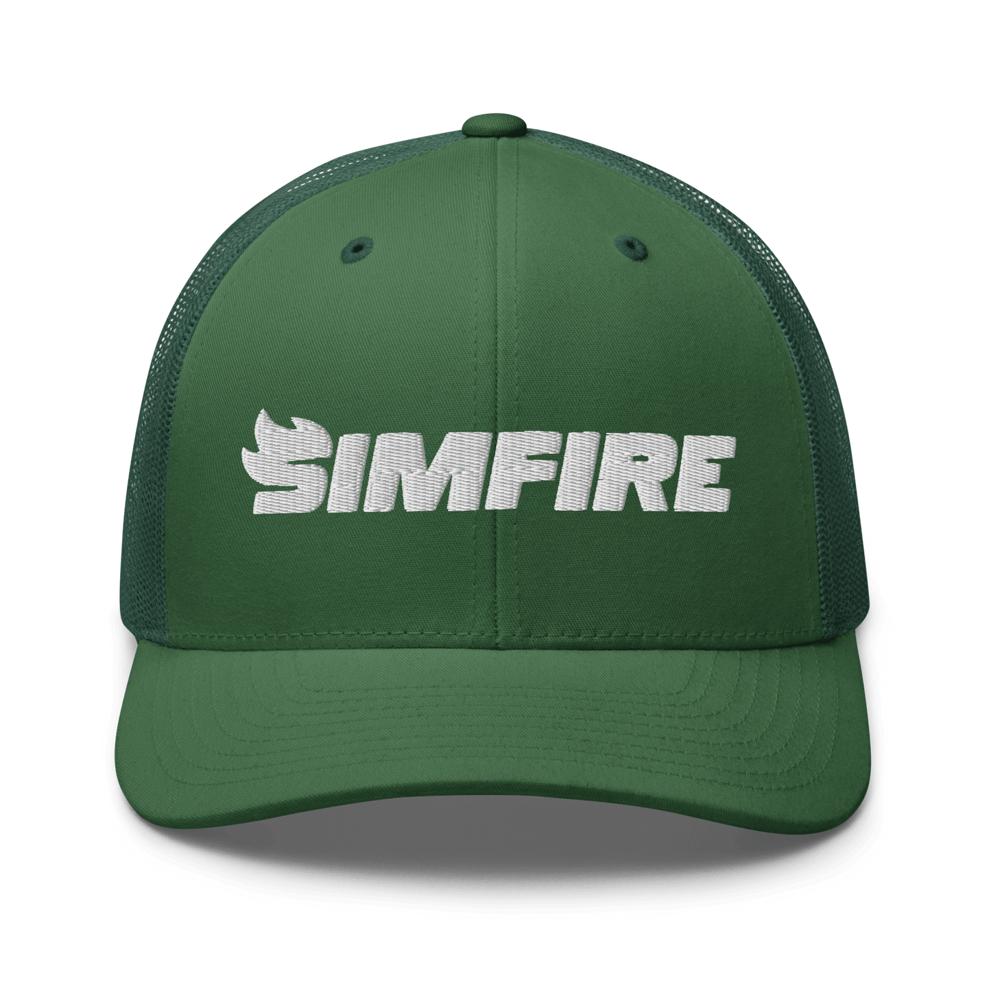 Simfire Cap - SIMFIRE