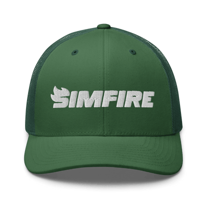 Simfire Cap - SIMFIRE