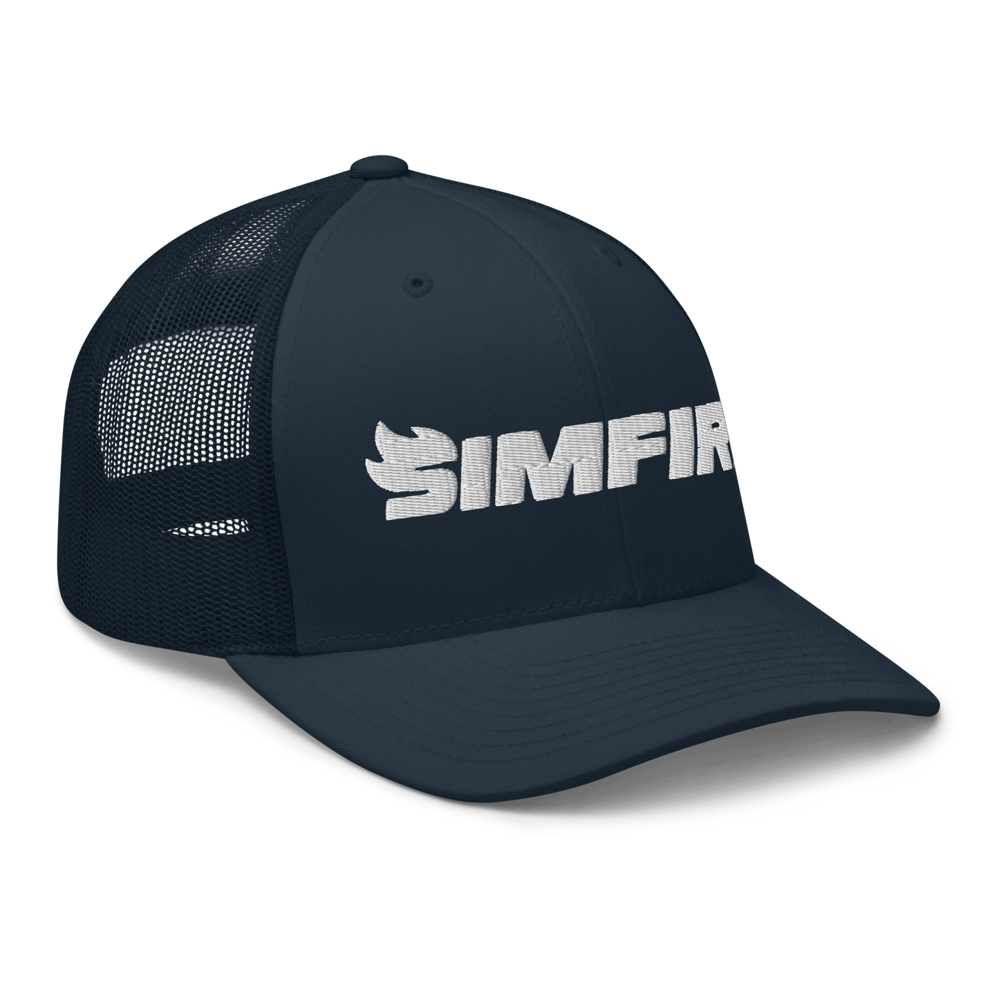 Simfire Cap - SIMFIRE