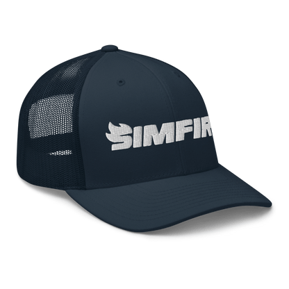 Simfire Cap - SIMFIRE