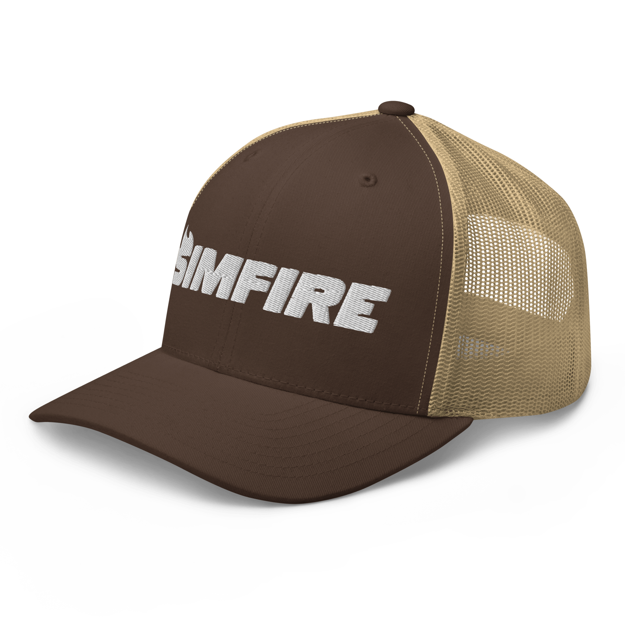 Simfire Cap - SIMFIRE