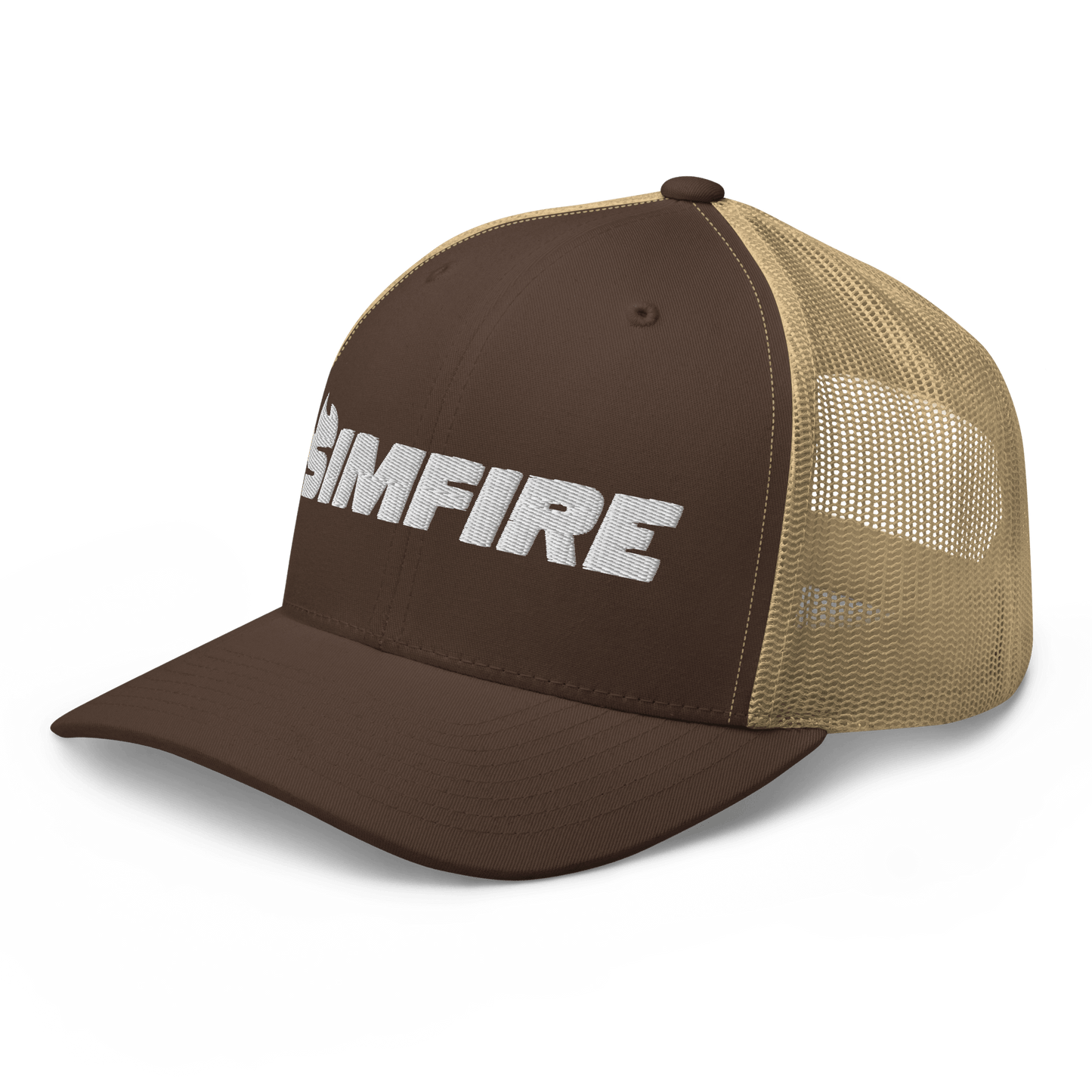 Simfire Cap - SIMFIRE
