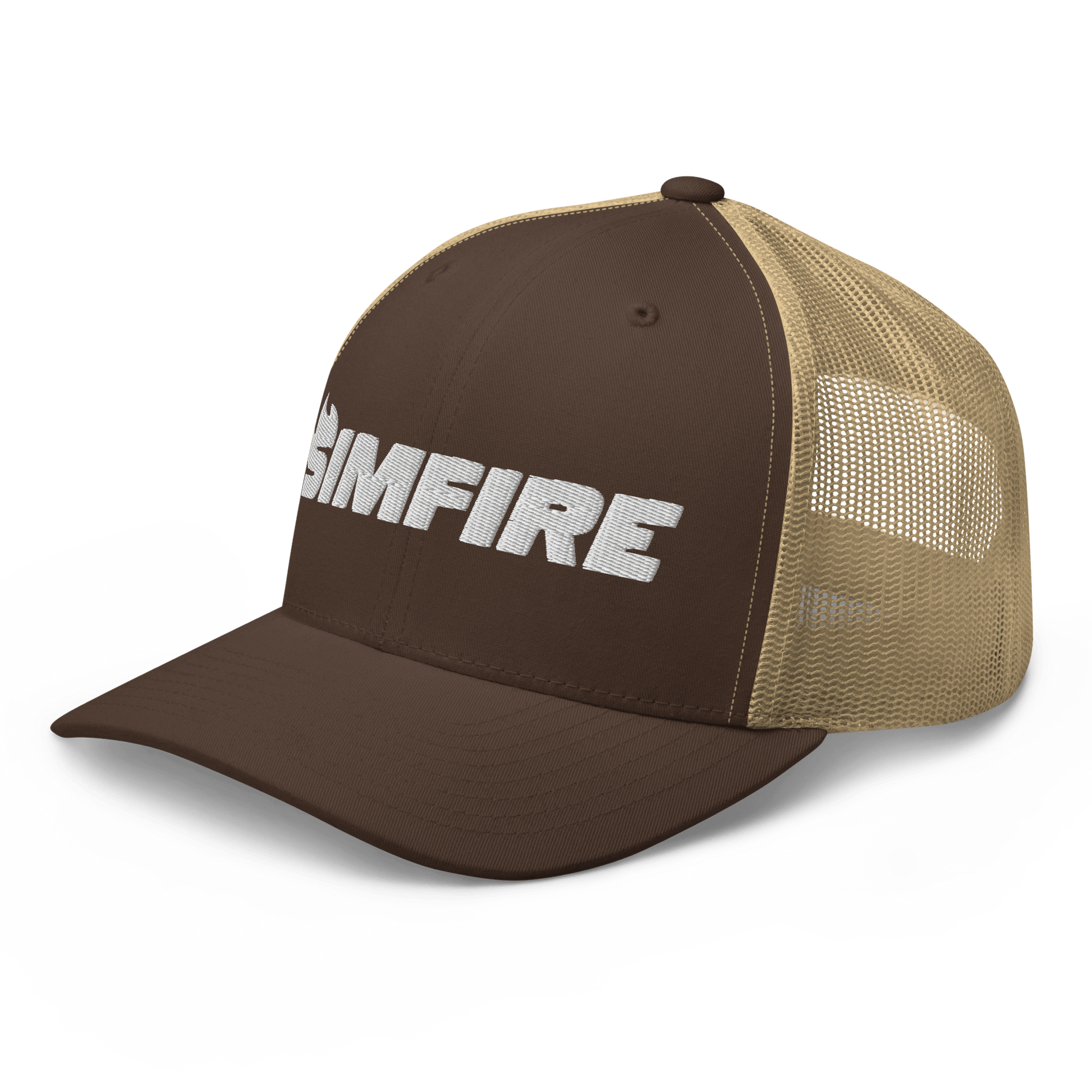Simfire Cap - SIMFIRE