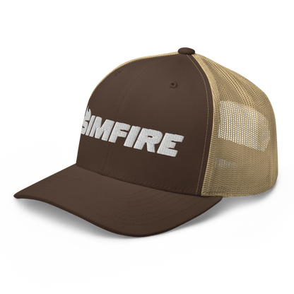 Simfire Cap - SIMFIRE