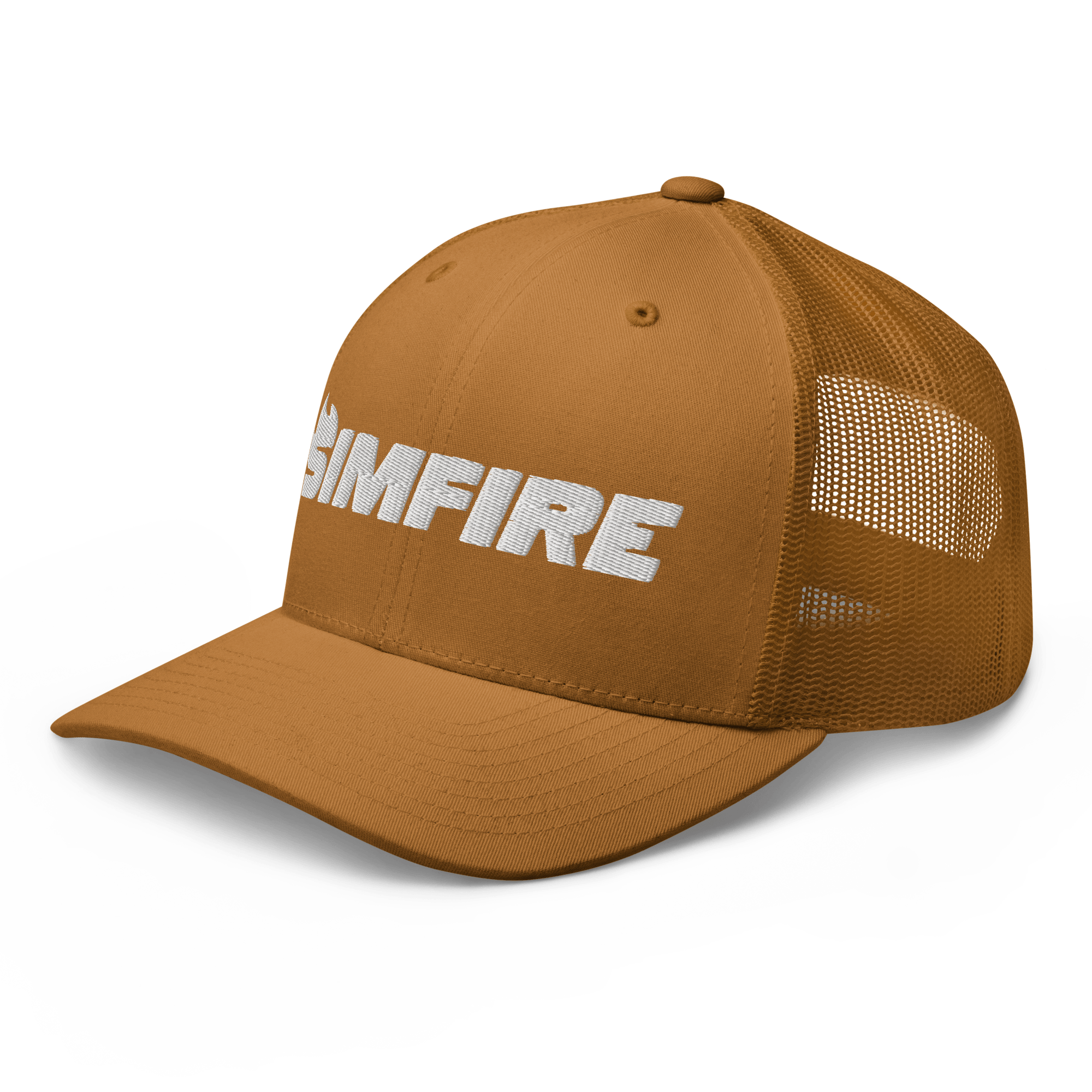 Simfire Cap - SIMFIRE