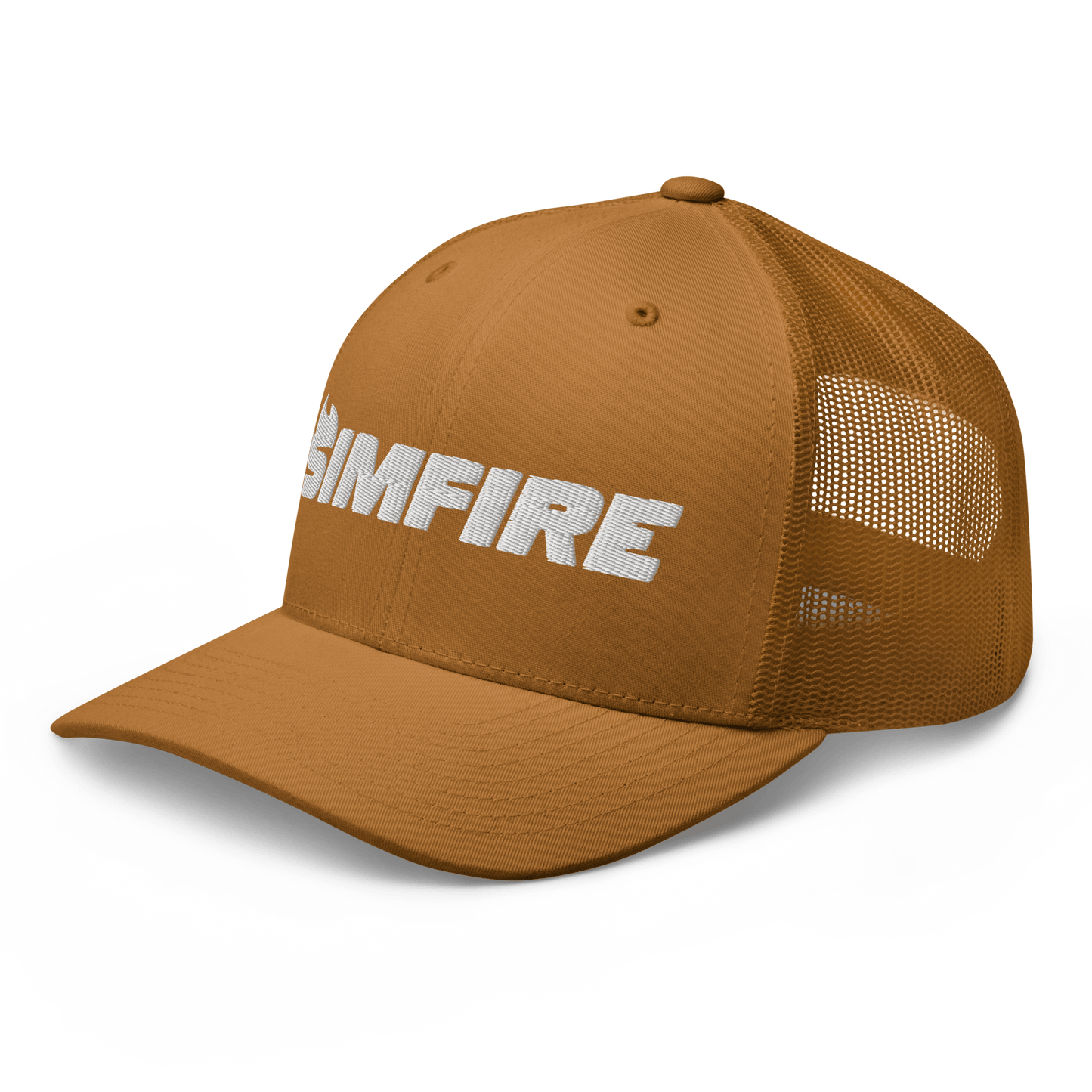 Simfire Cap - SIMFIRE