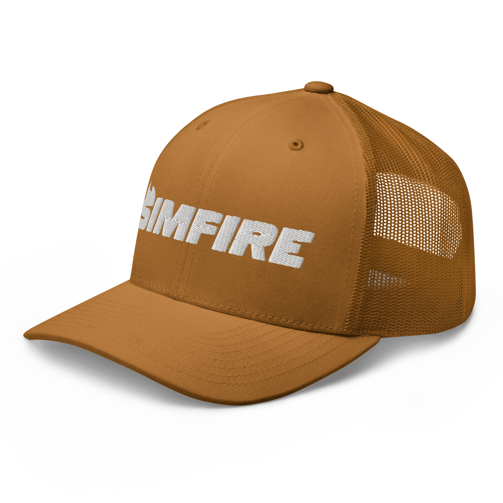 Simfire Cap - SIMFIRE