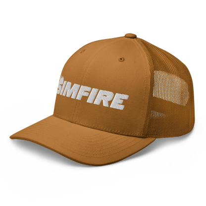 Simfire Cap - SIMFIRE