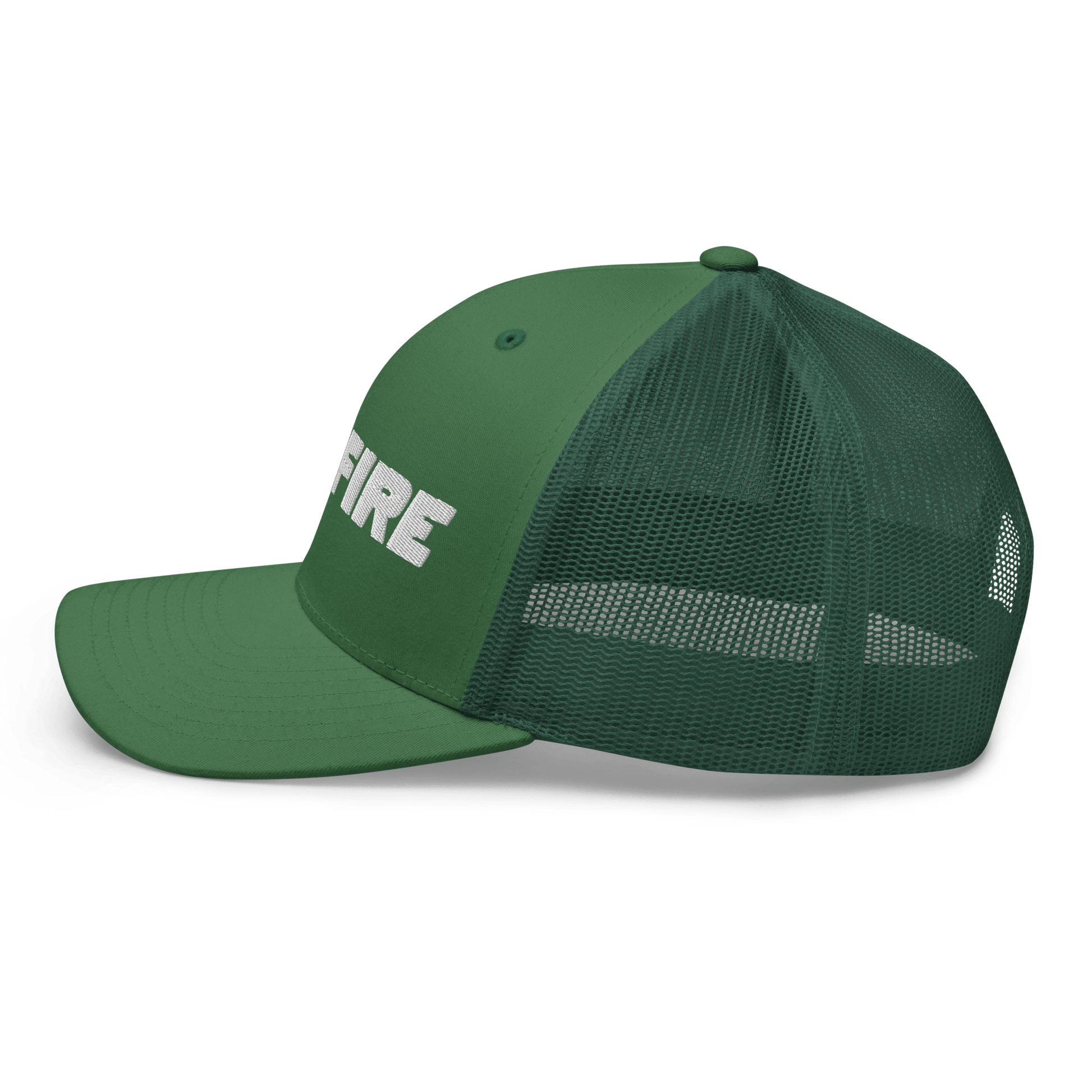 Simfire Cap - SIMFIRE