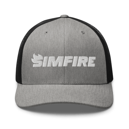 Simfire Cap - SIMFIRE
