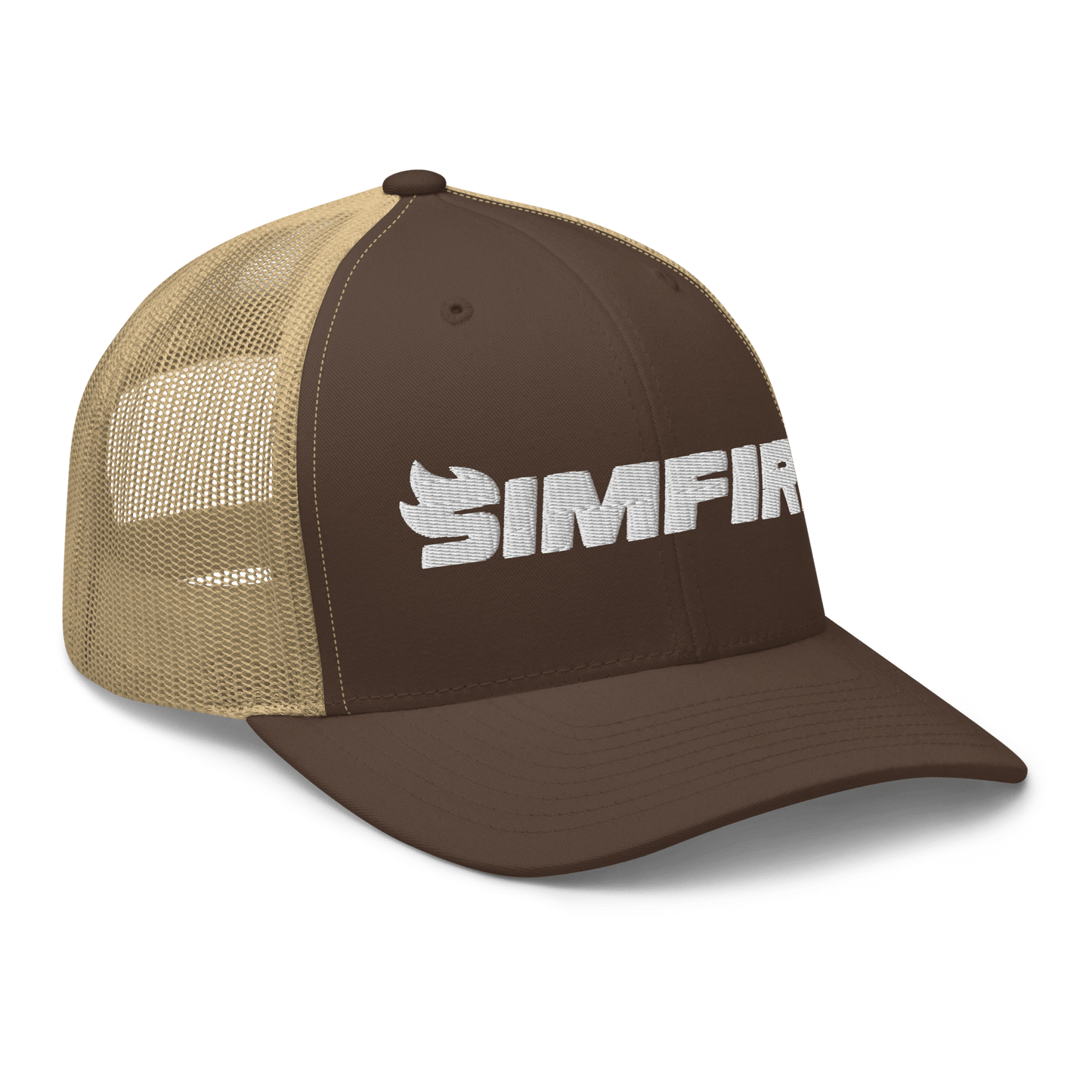 Simfire Cap - SIMFIRE