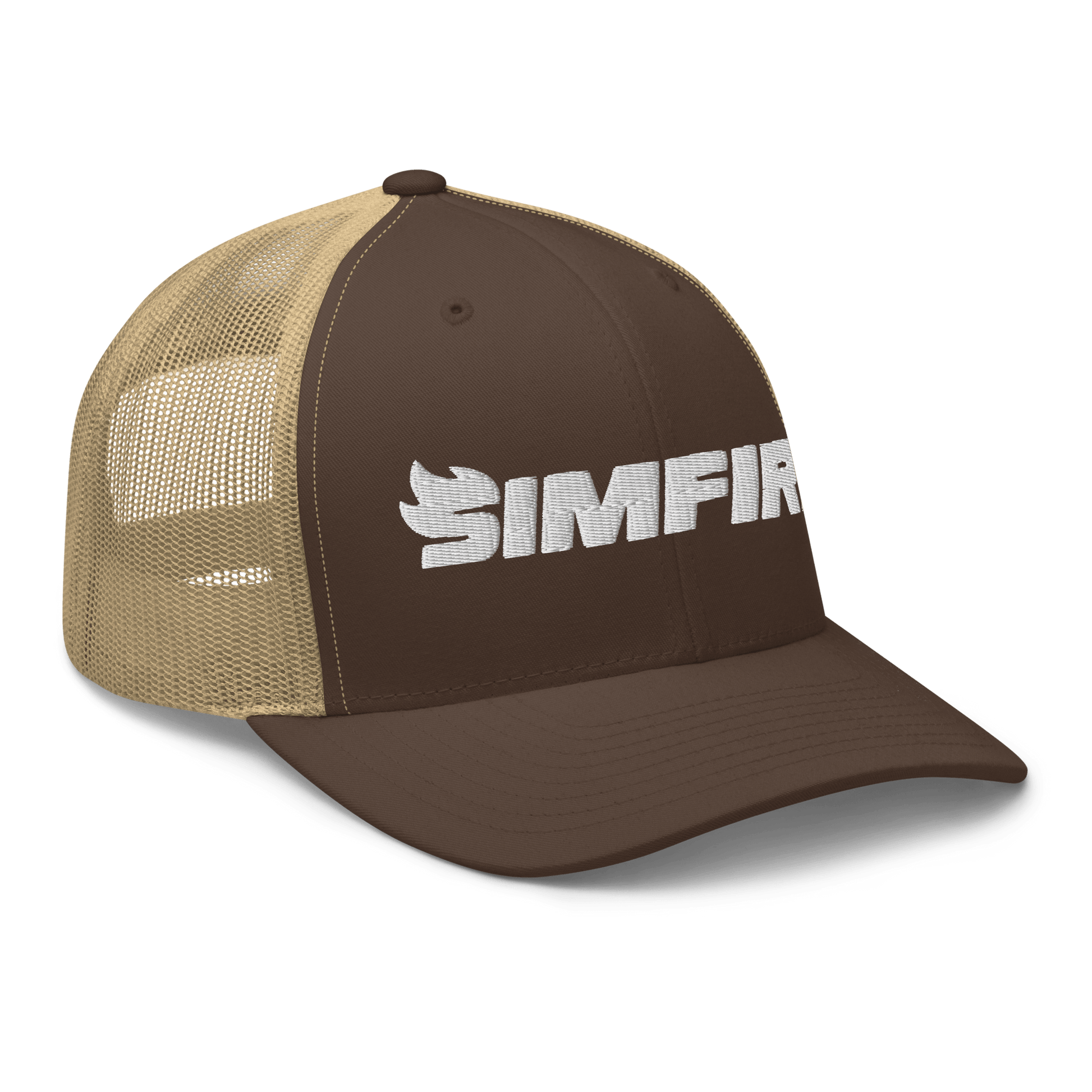 Simfire Cap - SIMFIRE