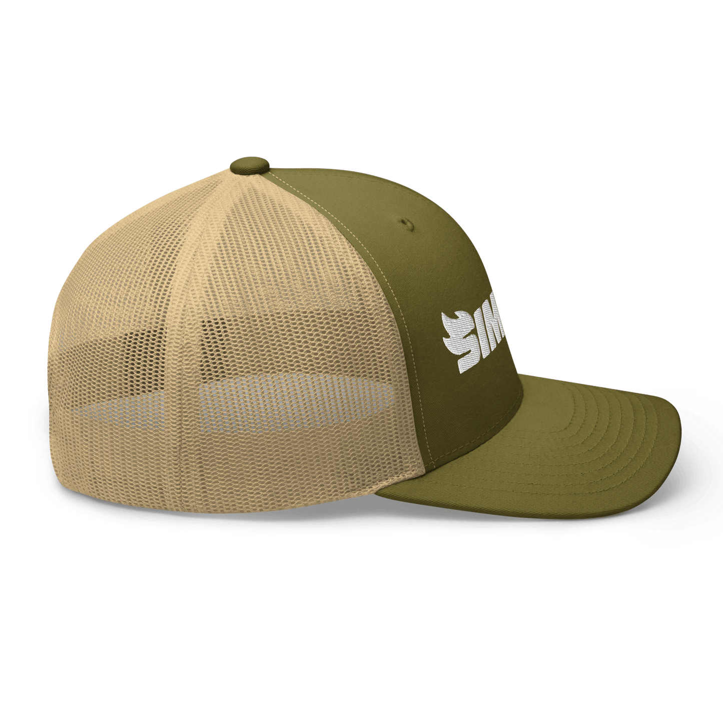 Simfire Cap - SIMFIRE