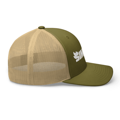 Simfire Cap - SIMFIRE