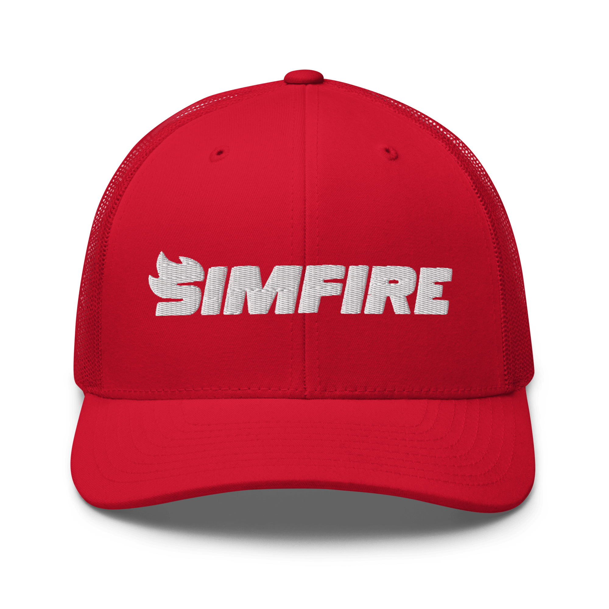 Simfire Cap - SIMFIRE