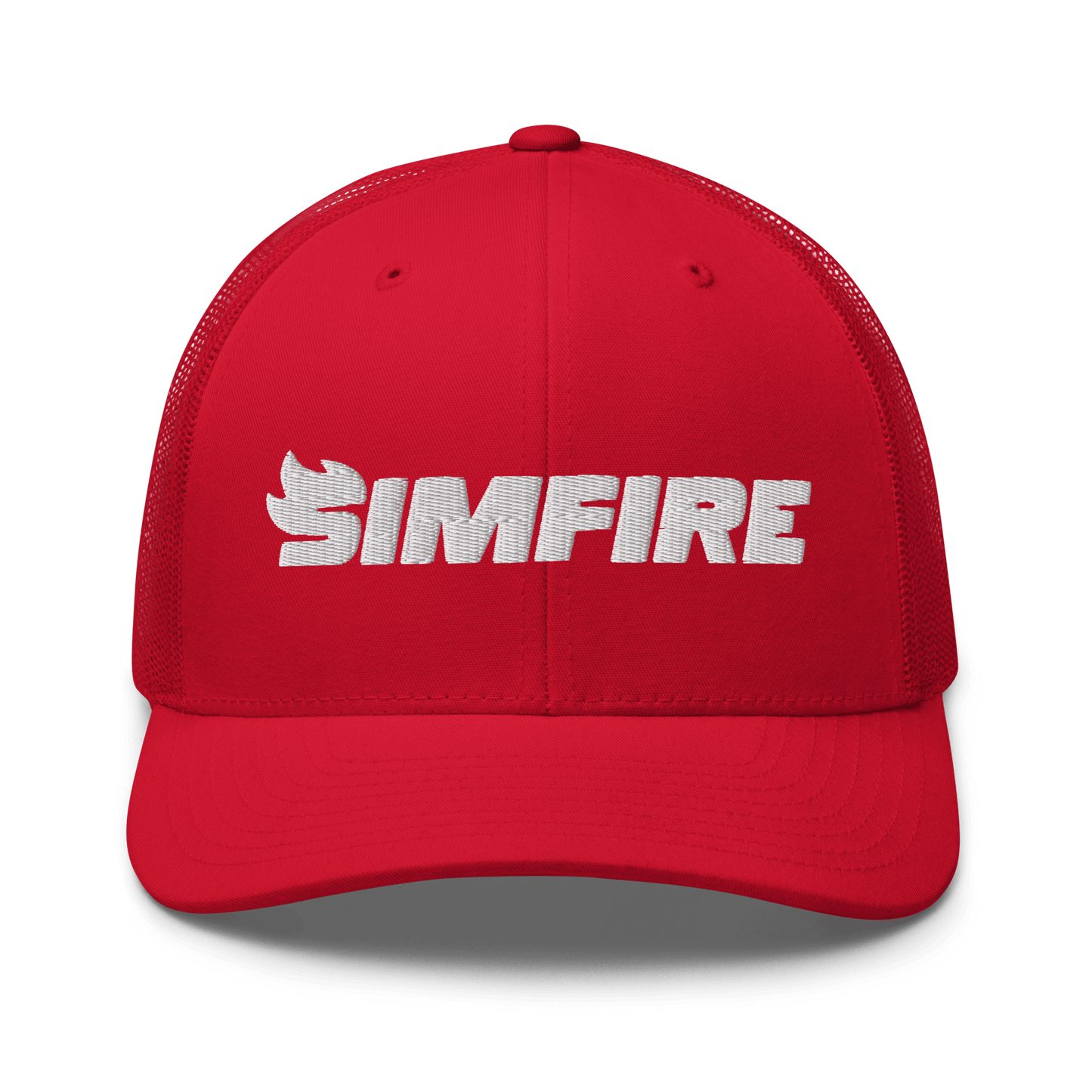 Simfire Cap - SIMFIRE