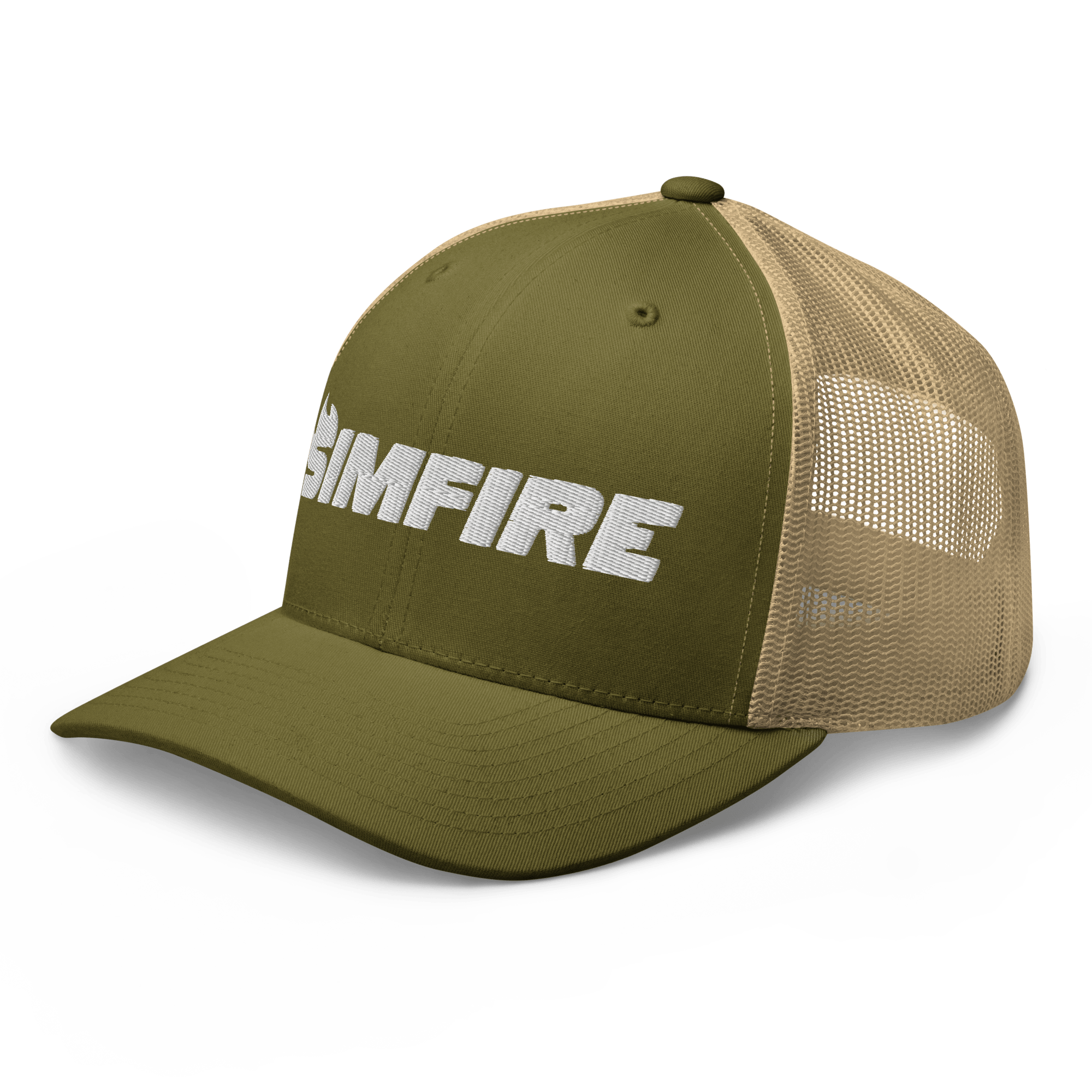 Simfire Cap - SIMFIRE
