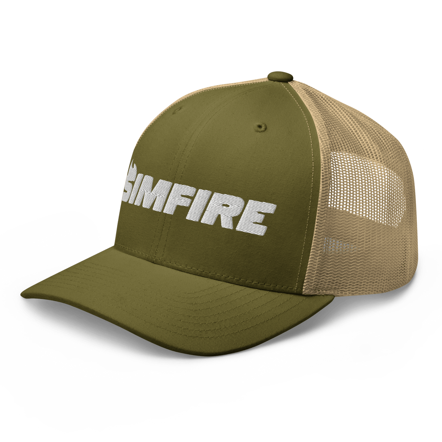 Simfire Cap - SIMFIRE