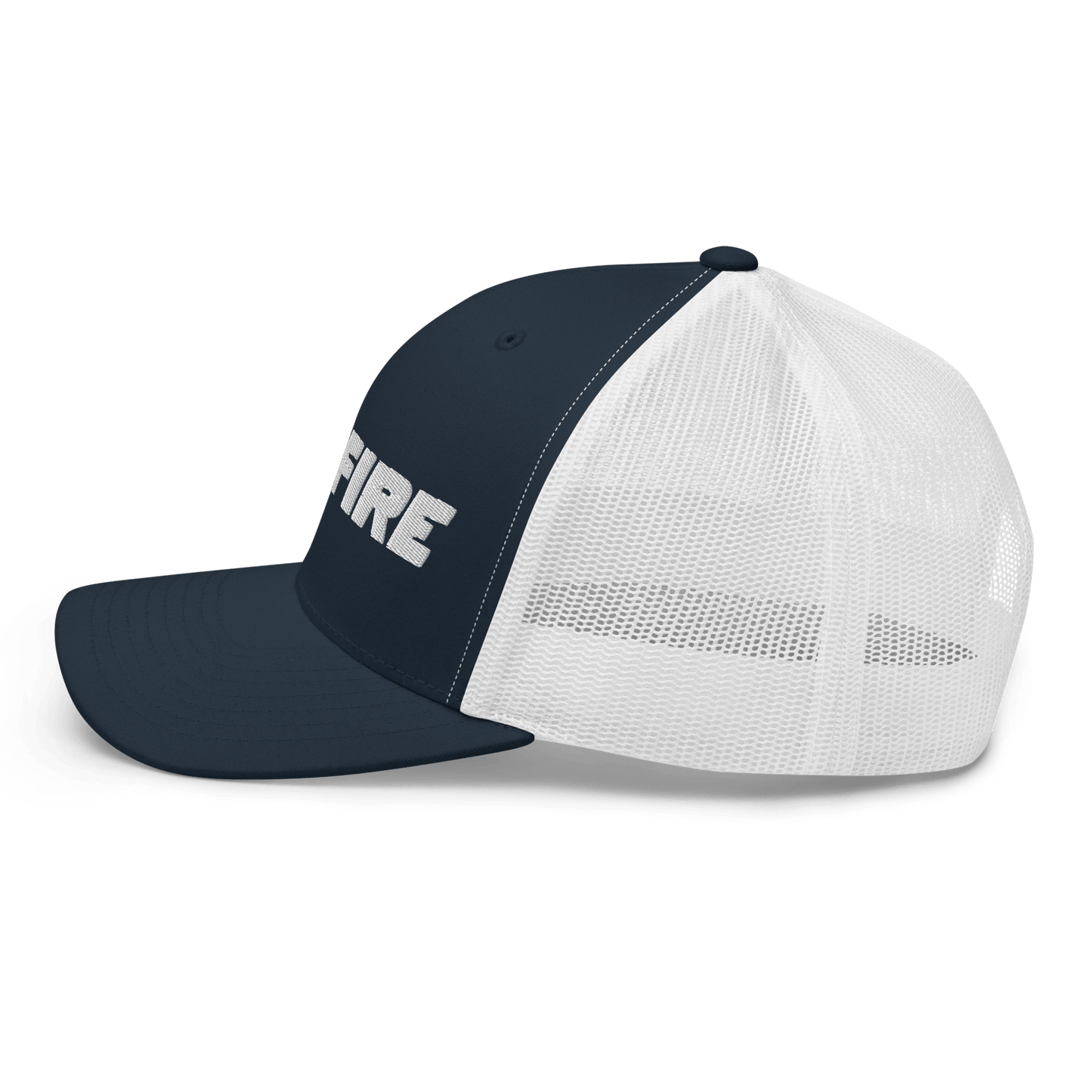 Simfire Cap - SIMFIRE