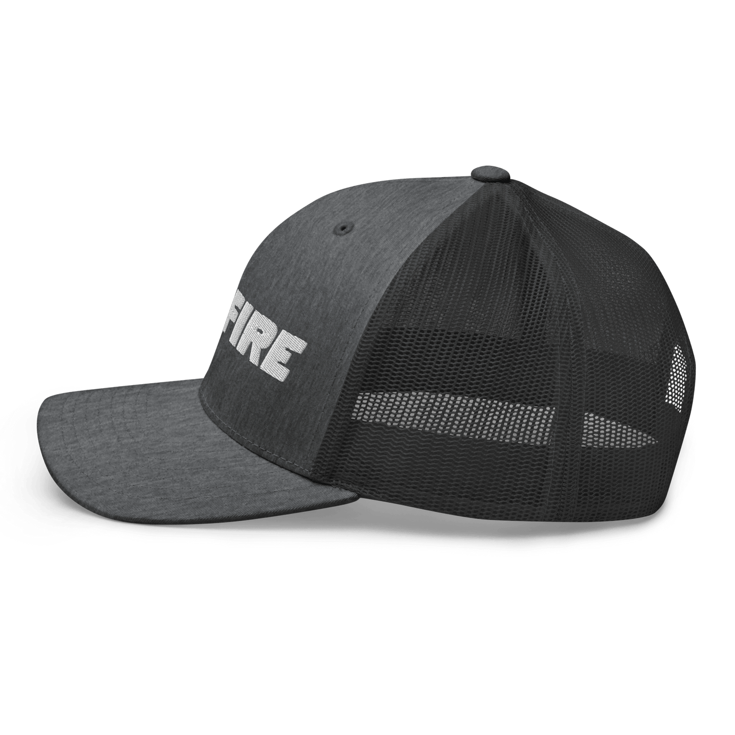 Simfire Cap - SIMFIRE