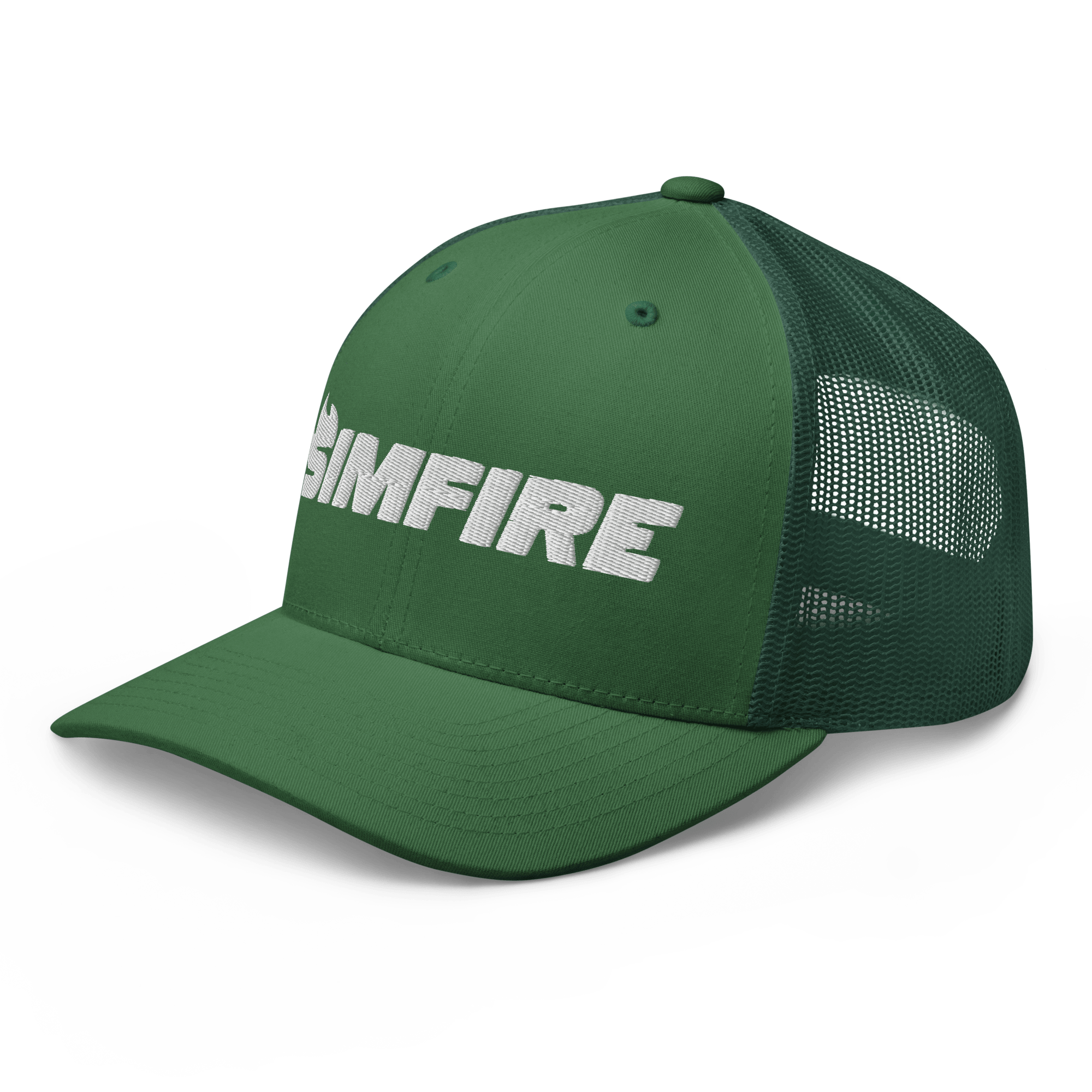 Simfire Cap - SIMFIRE