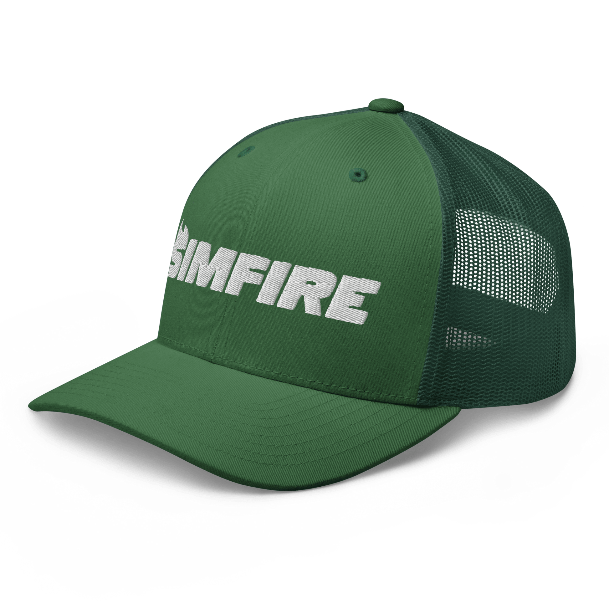 Simfire Cap - SIMFIRE